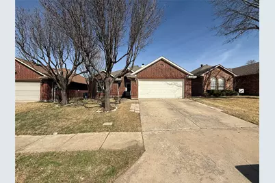 9212 Bedford Lane, McKinney, TX 75071 - Photo 1