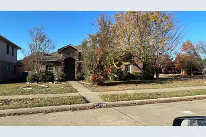 1599 Jesse Ramsey Boulevard, Cedar Hill, TX 75104 - Photo 1