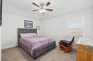 1236 Ridgeline St, Little Elm, TX 76227 - Photo 11