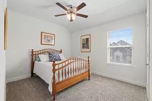 1236 Ridgeline St, Little Elm, TX 76227 - Photo 13