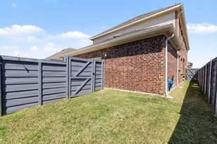 1236 Ridgeline St, Little Elm, TX 76227 - Photo 29