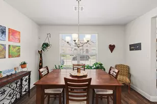 1236 Ridgeline St, Little Elm, TX 76227 - Photo 9