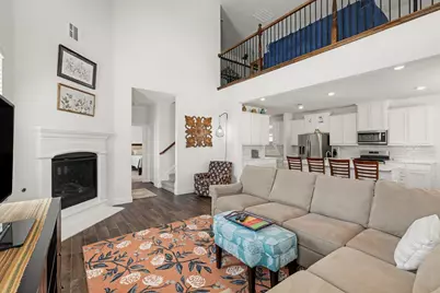 1236 Ridgeline Street, Little Elm, TX 76227 - Photo 7