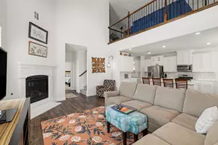 1236 Ridgeline St, Little Elm, TX 76227 - Photo 7