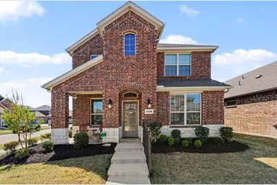 1236 Ridgeline Street, Little Elm, TX 76227 - Photo 17