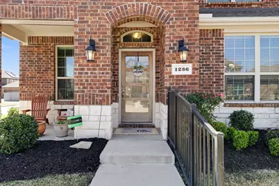 1236 Ridgeline Street, Little Elm, TX 76227 - Photo 1