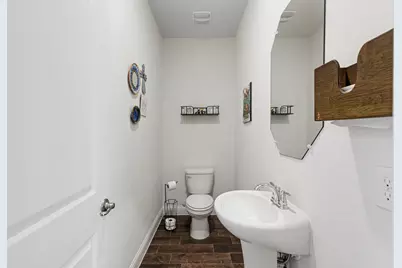 1236 Ridgeline Street, Little Elm, TX 76227 - Photo 13