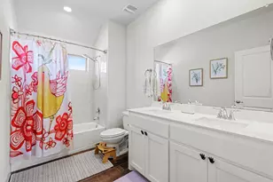 1236 Ridgeline St, Little Elm, TX 76227 - Photo 27