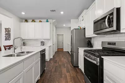 1236 Ridgeline Street, Little Elm, TX 76227 - Photo 11