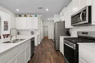 1236 Ridgeline St, Little Elm, TX 76227 - Photo 11