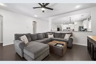 9012 Conroe Drive, Denton, TX 76226 - Photo 13