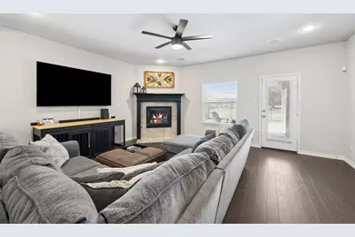 9012 Conroe Drive, Denton, TX 76226 - Photo 11