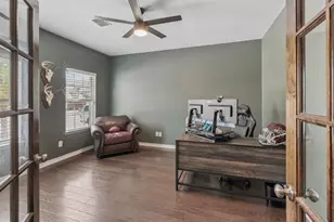 9012 Conroe Dr, Denton, TX 76226 - Photo 3