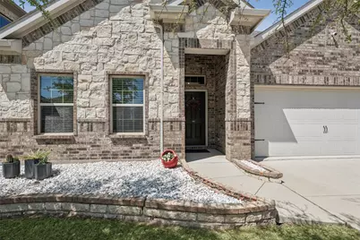 9012 Conroe Drive, Denton, TX 76226 - Photo 1
