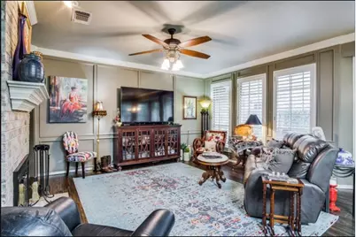 5017 River Bluff Drive, Fort Worth, TX 76132 - Photo 5