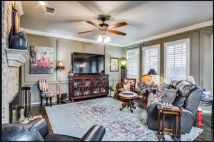 5017 River Bluff Dr, Fort Worth, TX 76132 - Photo 5