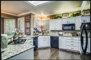 5017 River Bluff Dr, Fort Worth, TX 76132 - Photo 3