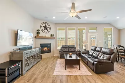 3316 Prairie Place, McKinney, TX 75071 - Photo 21