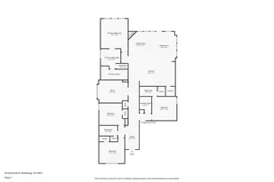 3316 Prairie Pl, McKinney, TX 75071 - Photo 29