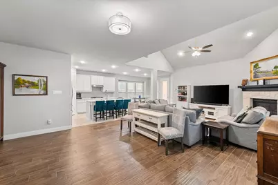 1519 Birds Fort Trail, Arlington, TX 76005 - Photo 7