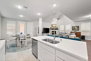 1519 Birds Fort Trail, Arlington, TX 76005 - Photo 15