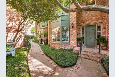 6112 Averill Way #A, Dallas, TX 75225 - Photo 17