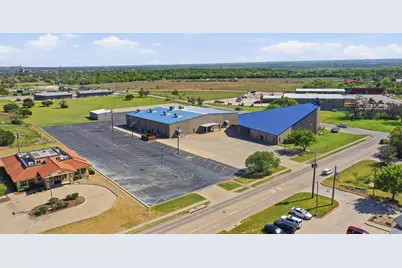 129 S Ranch House Road, Willow Park, TX 76008 - Photo 1