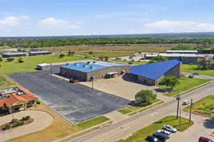 129 S Ranch House Rd, Willow Park, TX 76008 - Photo 1