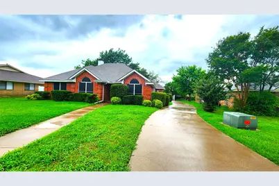 3817 Yellowstone Place, Denton, TX 76209 - Photo 1