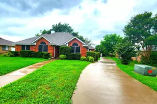 3817 Yellowstone Pl, Denton, TX 76209 - Photo 1