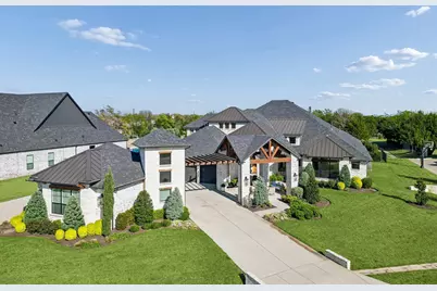 920 Harbour Oaks Court, Fairview, TX 75069 - Photo 1