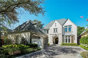 5715 Wortham Ln, Dallas, TX 75252 - Photo 1