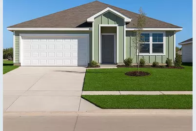 503 Saddle Blanket Drive, Nevada, TX 75173 - Photo 1