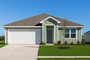 503 Saddle Blanket Dr, Nevada, TX 75173 - Photo 1