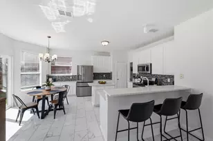 4943 Sunset Ridge Dr, Fort Worth, TX 76123 - Photo 9