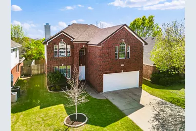 4943 Sunset Ridge Drive, Fort Worth, TX 76123 - Photo 35