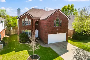 4943 Sunset Ridge Dr, Fort Worth, TX 76123 - Photo 35