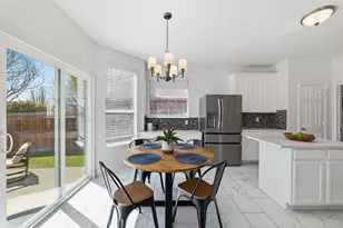 4943 Sunset Ridge Dr, Fort Worth, TX 76123 - Photo 11