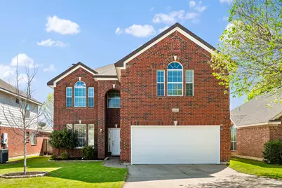 4943 Sunset Ridge Drive, Fort Worth, TX 76123 - Photo 1
