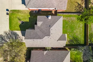 4943 Sunset Ridge Dr, Fort Worth, TX 76123 - Photo 33