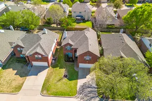 4943 Sunset Ridge Dr, Fort Worth, TX 76123 - Photo 37