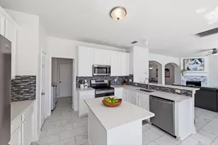 4943 Sunset Ridge Dr, Fort Worth, TX 76123 - Photo 13