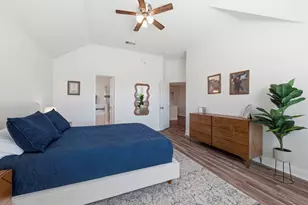 4943 Sunset Ridge Dr, Fort Worth, TX 76123 - Photo 21