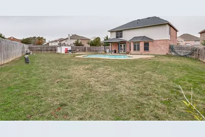 4254 Birch Creek Road, Fort Worth, TX 76244 - Photo 23