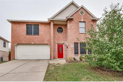 4254 Birch Creek Road, Fort Worth, TX 76244 - Photo 1