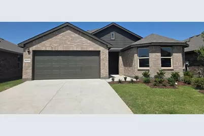 8549 Dunnstown Drive, Fort Worth, TX 76131 - Photo 1