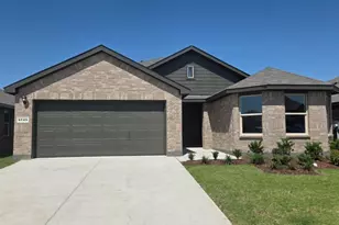 8549 Dunnstown Dr, Fort Worth, TX 76131 - Photo 1