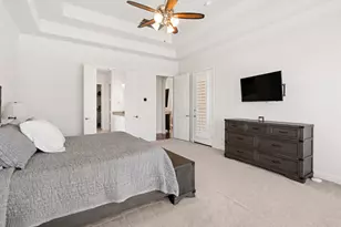 5409 Cheyenne Dr, Parker, TX 75002 - Photo 17