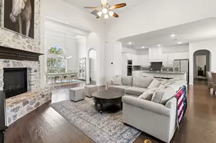 5409 Cheyenne Dr, Parker, TX 75002 - Photo 9