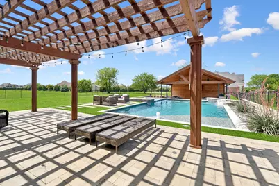 5409 Cheyenne Drive, Parker, TX 75002 - Photo 37